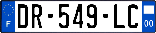 DR-549-LC