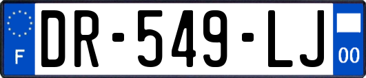 DR-549-LJ