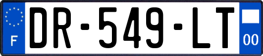 DR-549-LT
