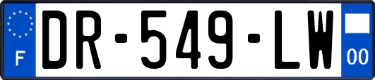 DR-549-LW