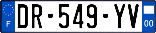 DR-549-YV