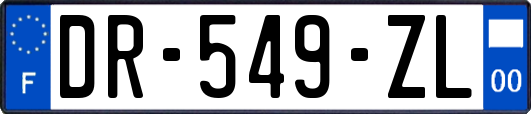 DR-549-ZL