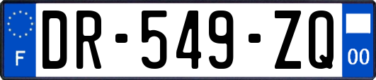 DR-549-ZQ