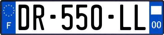DR-550-LL