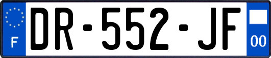 DR-552-JF