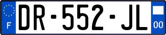 DR-552-JL