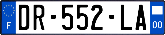 DR-552-LA