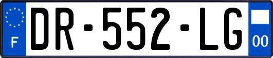 DR-552-LG