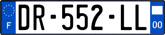 DR-552-LL