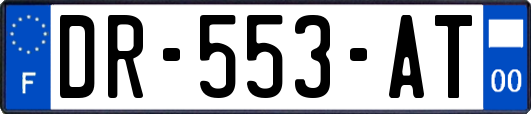 DR-553-AT