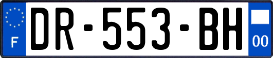 DR-553-BH