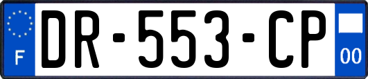 DR-553-CP