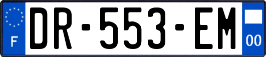 DR-553-EM