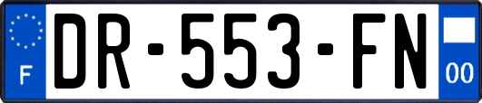 DR-553-FN