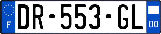 DR-553-GL