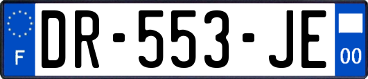 DR-553-JE