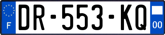 DR-553-KQ