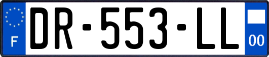DR-553-LL