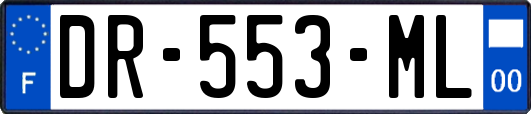 DR-553-ML