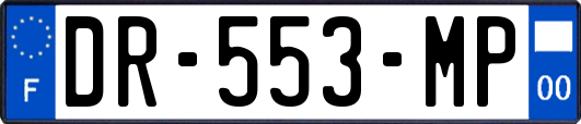 DR-553-MP