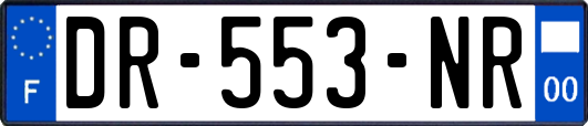 DR-553-NR