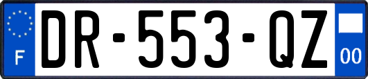 DR-553-QZ