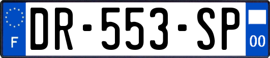 DR-553-SP