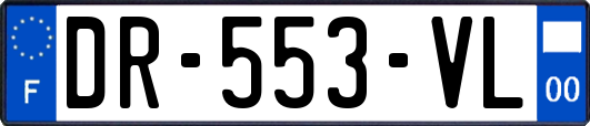 DR-553-VL