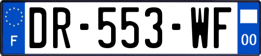 DR-553-WF