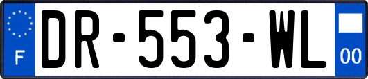 DR-553-WL