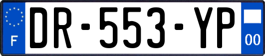DR-553-YP