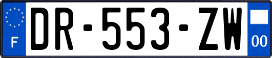 DR-553-ZW