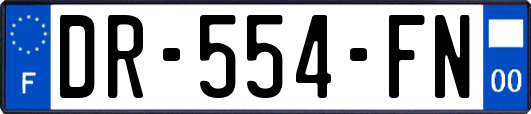 DR-554-FN