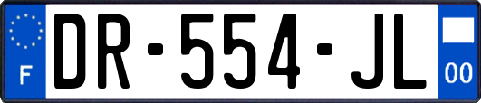 DR-554-JL