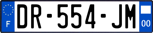 DR-554-JM