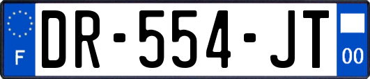 DR-554-JT