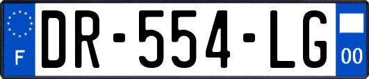 DR-554-LG