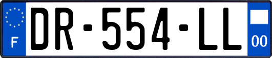 DR-554-LL