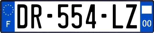DR-554-LZ