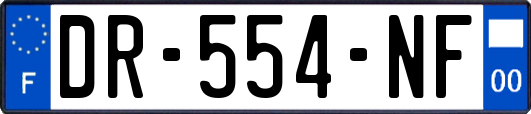 DR-554-NF