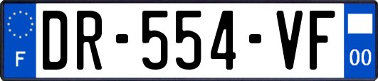 DR-554-VF