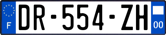 DR-554-ZH