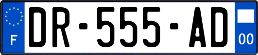 DR-555-AD