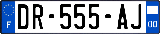 DR-555-AJ