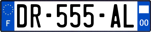 DR-555-AL