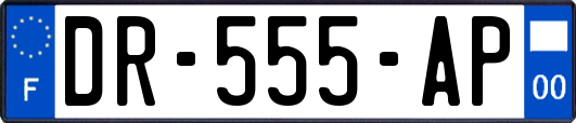 DR-555-AP