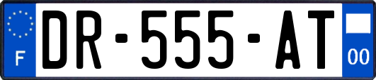 DR-555-AT