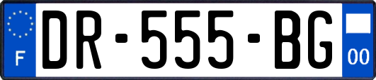 DR-555-BG