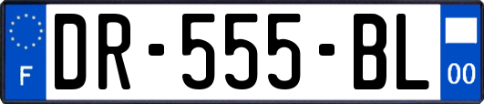 DR-555-BL