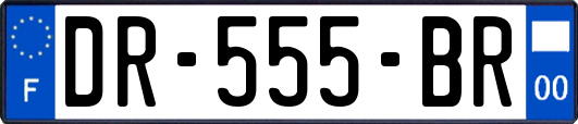 DR-555-BR